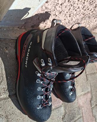 Scarponi semiramponabili