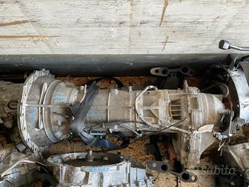 CAMBIO AUTOMATICO 306DT RANGE ROVER 4X4