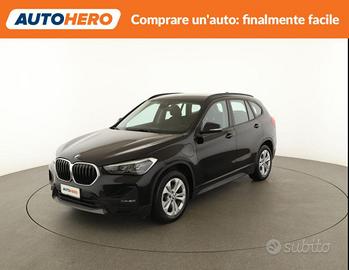 BMW X1 WBA71AB0705T79738