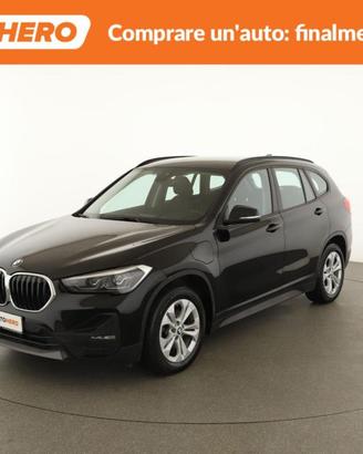 BMW X1 WBA71AB0705T79738