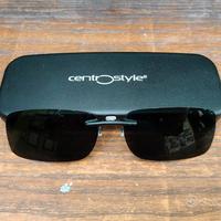 Clip-On occhiali da sole