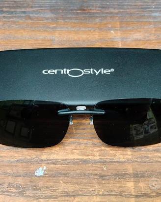 Clip-On occhiali da sole