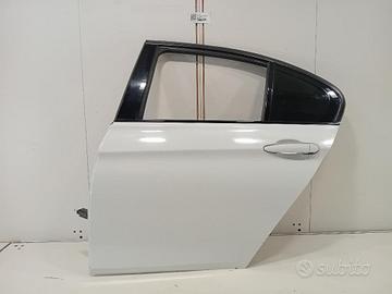 PORTIERA POSTERIORE SINISTRA BMW Serie 3 F30 Berli