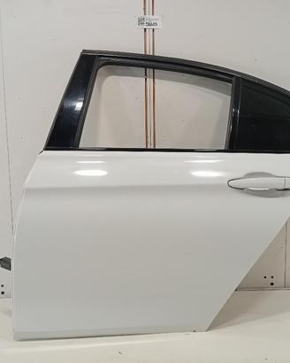 PORTIERA POSTERIORE SINISTRA BMW Serie 3 F30 Berli