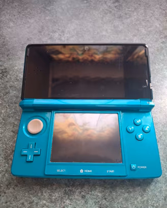 Nintendo 3DS