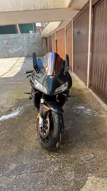 Cbr 600 rr