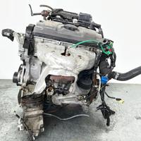 MOTORE COMPLETO PEUGEOT 206 Plus Berlina HFX Benzi