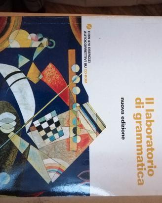 Il laboratorio di grammatica