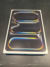 Ipad PRO - M5 - 11” Nuovo, sigillato con garanzia