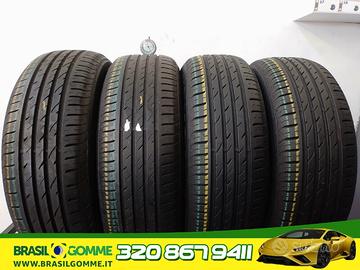 Gomme 215/60/17 NEXEN Estive