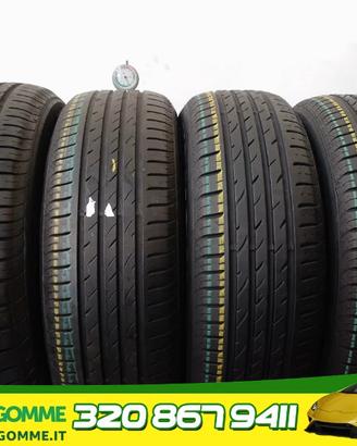 Gomme 215/60/17 NEXEN Estive