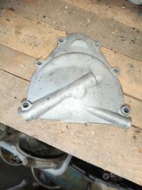 coperchio carterino frizione piaggio vespa 50 spec
