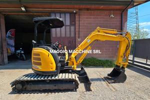 Miniescavatore YANMAR VIO 30-5