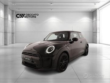 Mini Cooper 1.5 TwinPower Turbo Cooper