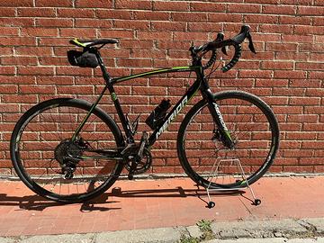 MERIDA CX 500 Gravel