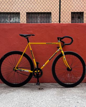 Bianchi 603 Contropedale – Pronta all’uso