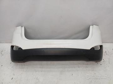 Paraurti posteriore originale hyundai ix35 2013-20