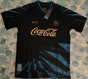 Maglia calcio Napoli