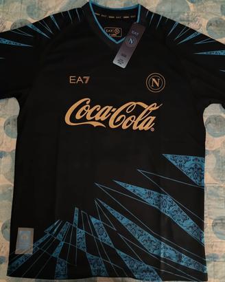 Maglia calcio Napoli