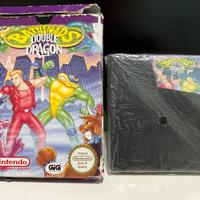 Battletoads Double Dragon - Nintendo NES - ITA