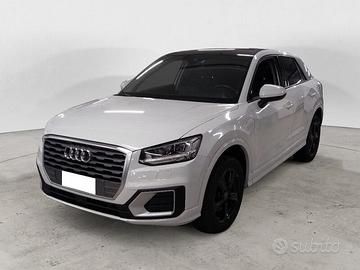 Audi Q2 1.6 TDI S tronic Sport