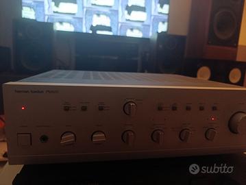 Harman Cardon PM 655