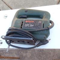 seghetto alternativo