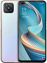 Oppo Reno 4z 5g batt nuova 
