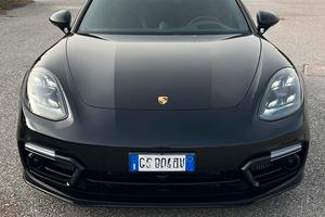 Porsche Panamera GTS-FULL OPTIONAL-TETTO APRIBILE