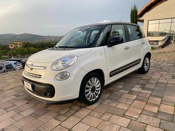 FIAT 500L 1.3 Multijet 85 CV OK NEOPATENTATI