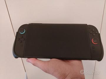 NINTENDO SWITCH 2 usato ancora in garanzia