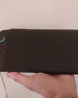 NINTENDO SWITCH 2 usato ancora in garanzia