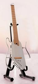 Chitarra acustica Donner HUSH-I Pro