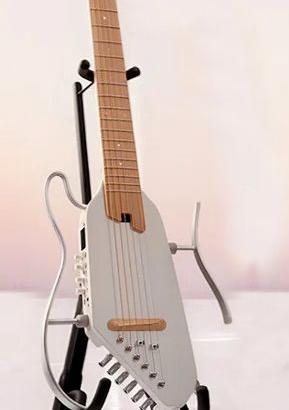 Chitarra acustica Donner HUSH-I Pro