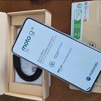 Smartphone 5G Motorola G35 Black 4+128GB NUOVO