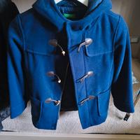 mongomery della Benetton bambino M