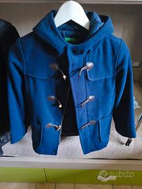 mongomery della Benetton bambino M