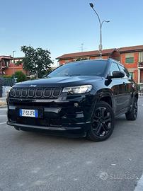 Jeep Compass 1.6 Multijet II 80° Anniversario - TO