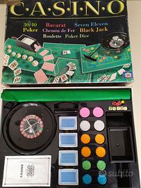 Giochi del casinò