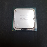 Processore Intel Dual core E2200 2,20ghz