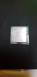 Processore Intel Dual core E2200 2,20ghz