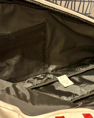 Sacca Tennis HEAD Tour Team - Capiente con Tasche
