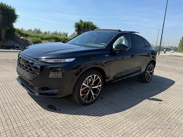 Audi Q3 SPB 35 TDI S tronic line edition