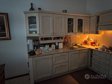 Cucina completa Veneta Cucine