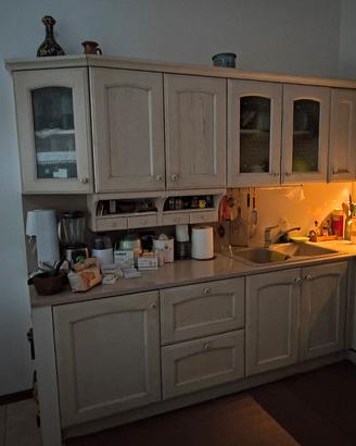 Cucina completa Veneta Cucine