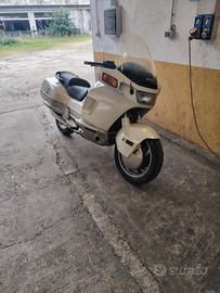 Honda pacific 