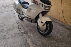 Honda pacific 