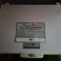 Congelatore a Pozzetto Whirlpool Space+ 6° Senso