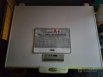 Congelatore a Pozzetto Whirlpool Space+ 6° Senso