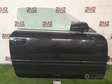 PORTIERA ANTERIORE DESTRA AUDI A4 Cabrio Serie B6